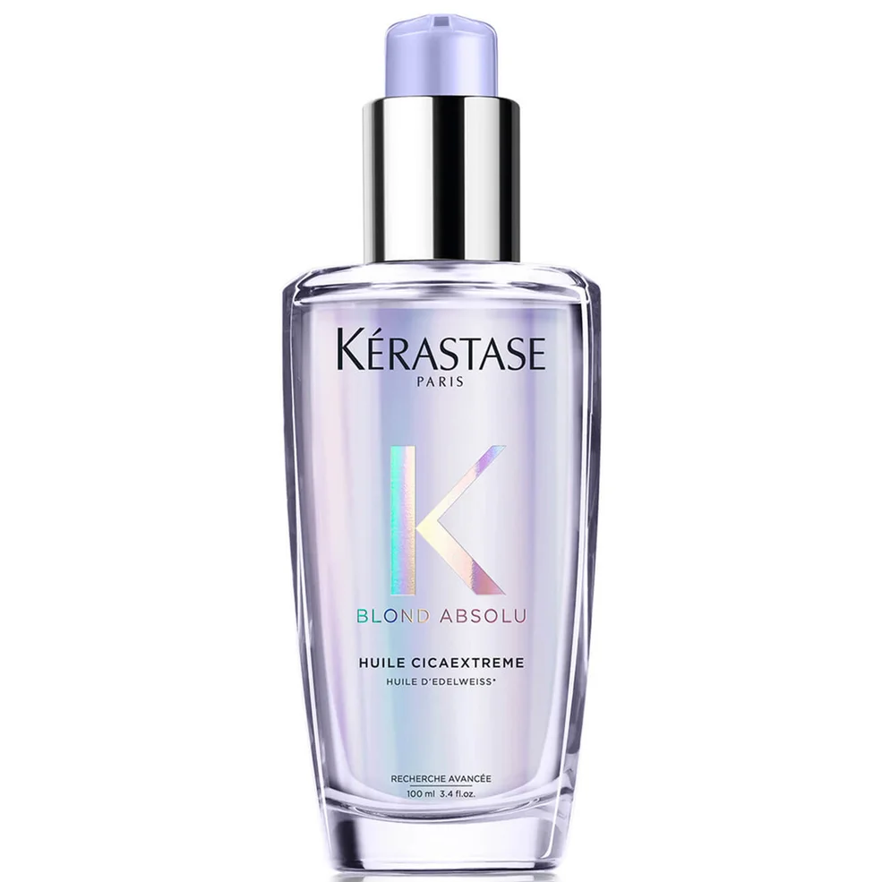 Kérastase Blond Absolu Huile Cicaextreme Oil 100ml Imagen 1