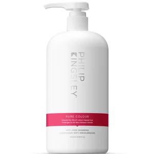 Philip Kingsley Pure Colour Shampoo 1000ml - undefined undefined