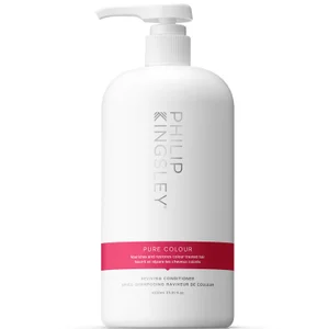 Philip Kingsley Pure Colour Reviving Conditioner 1000ml - Size 1000ml