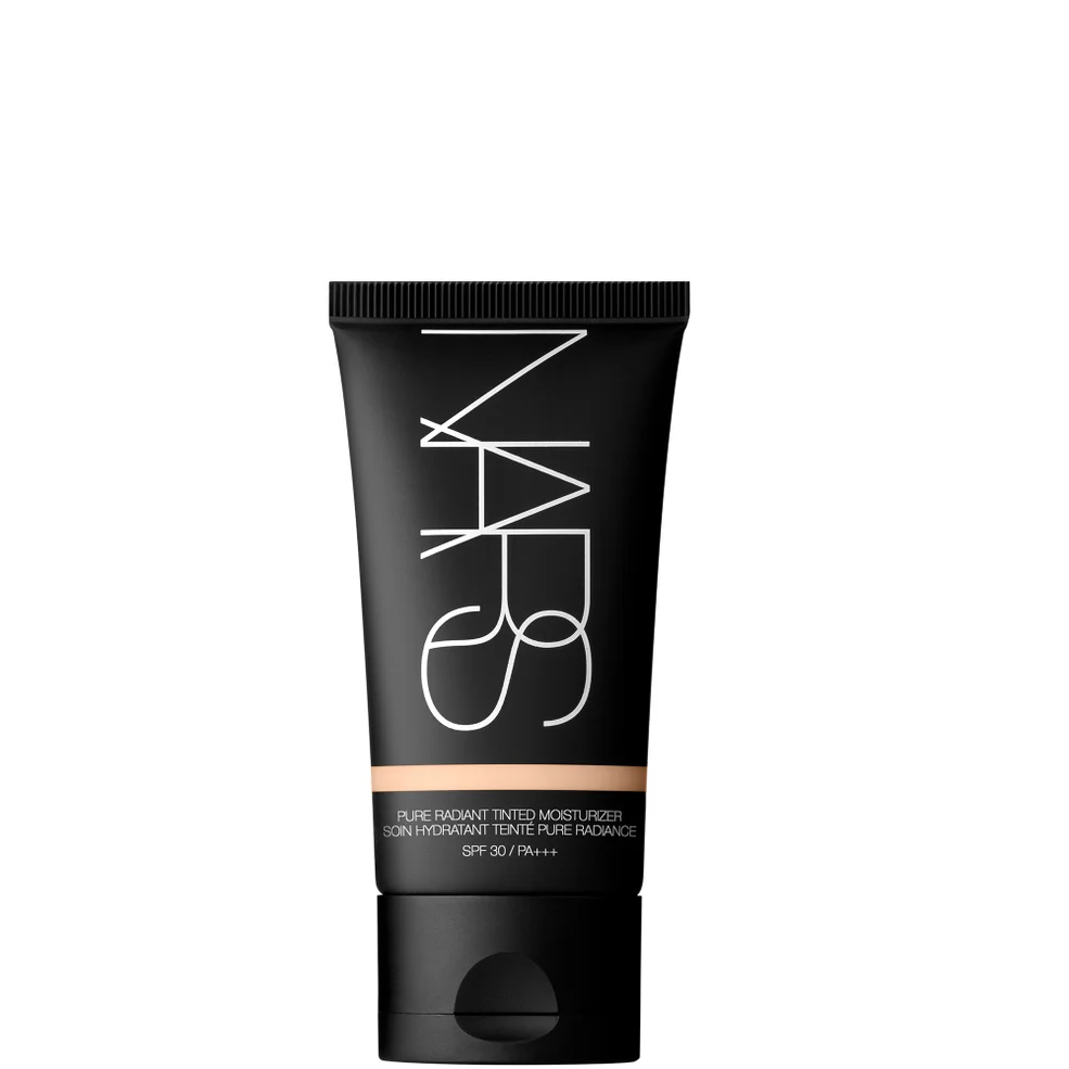 Hidratante con color NARS Cosmetics Pure Radiant SPF30/PA+++ - Diferentes colores Imagen 1