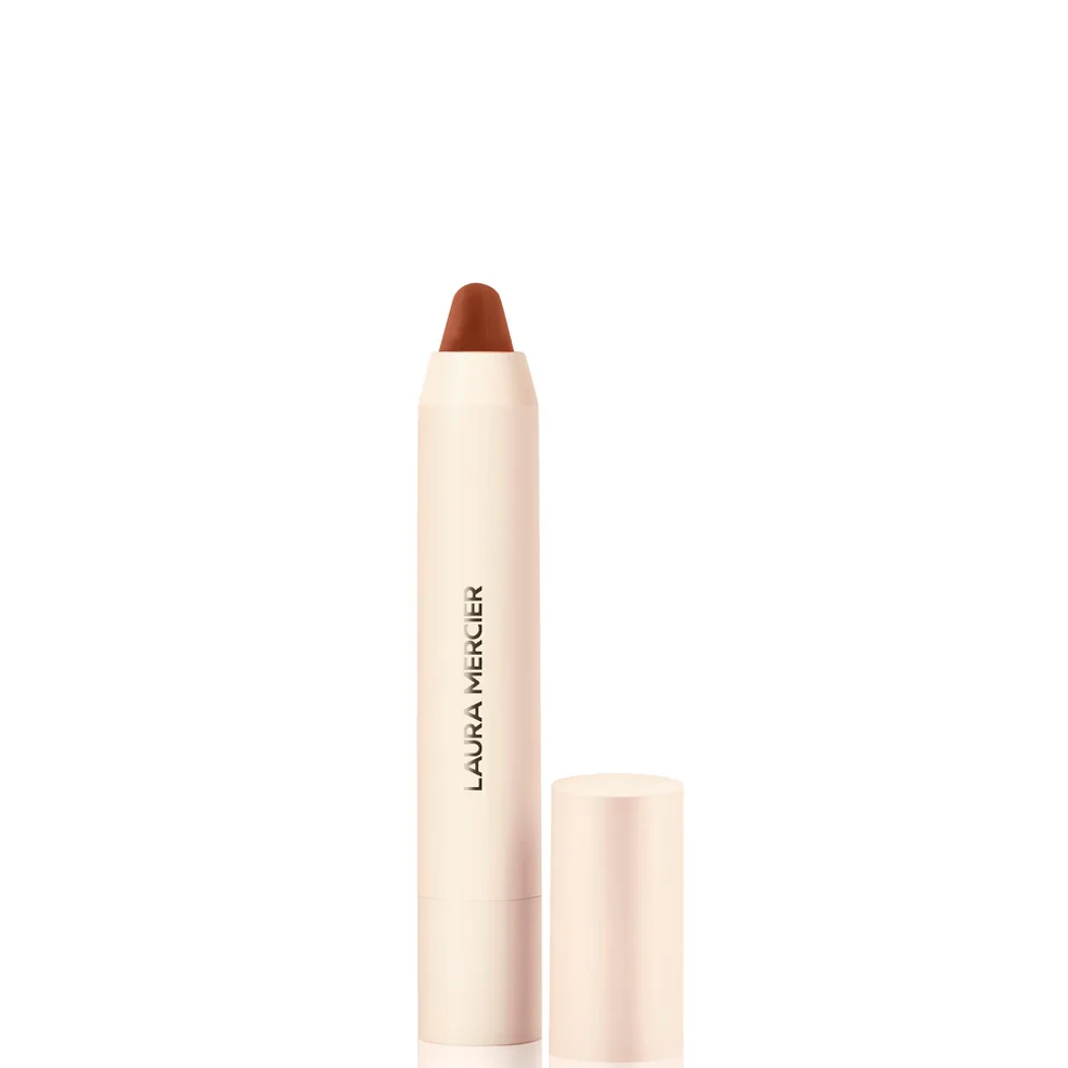 Laura Mercier Petal Soft Lipstick Crayon 1.6g (Various Shades) Imagen 1