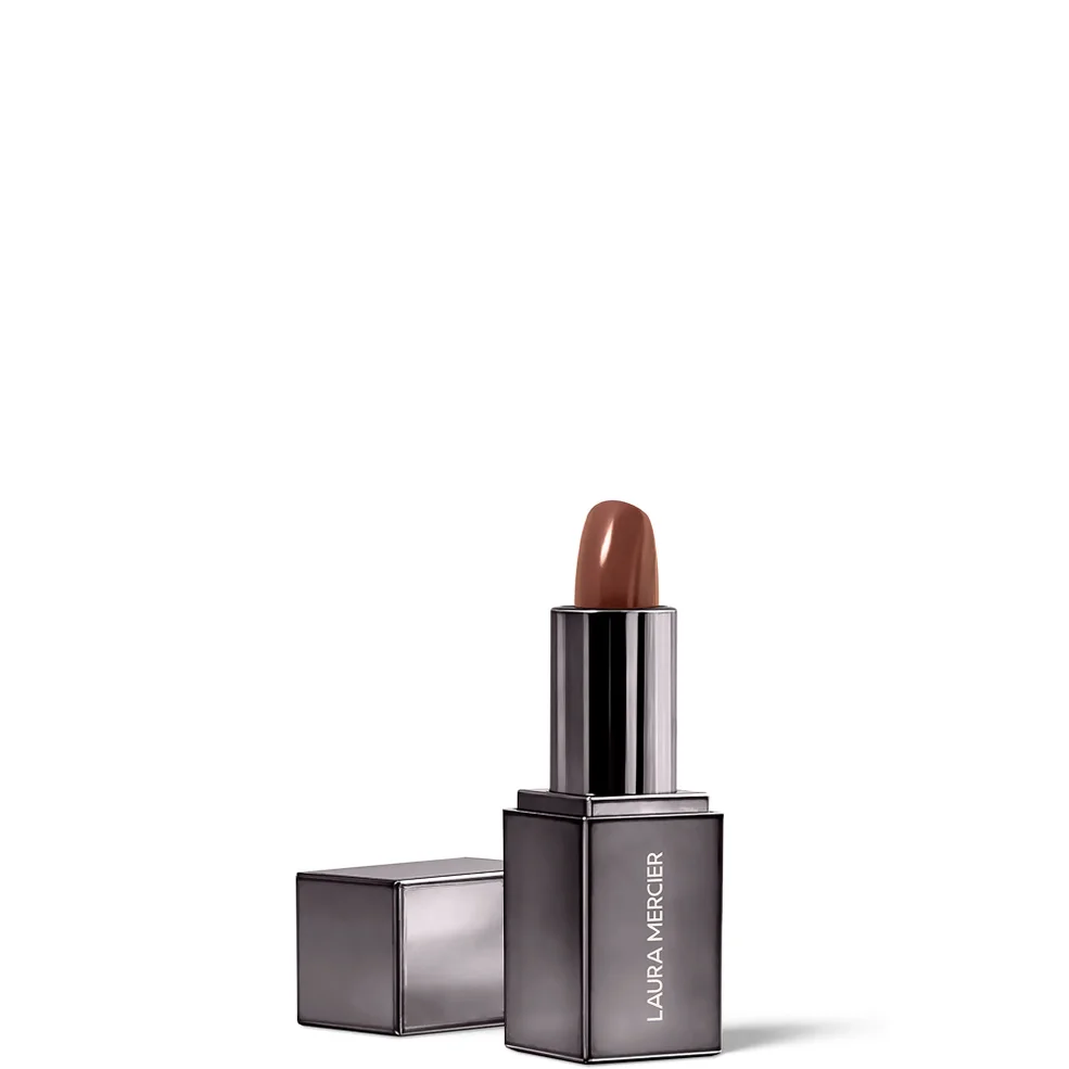 Laura Mercier Rouse Essentiel Silky Crème Lipstick Travel Size - Brun Naturel Imagen 1