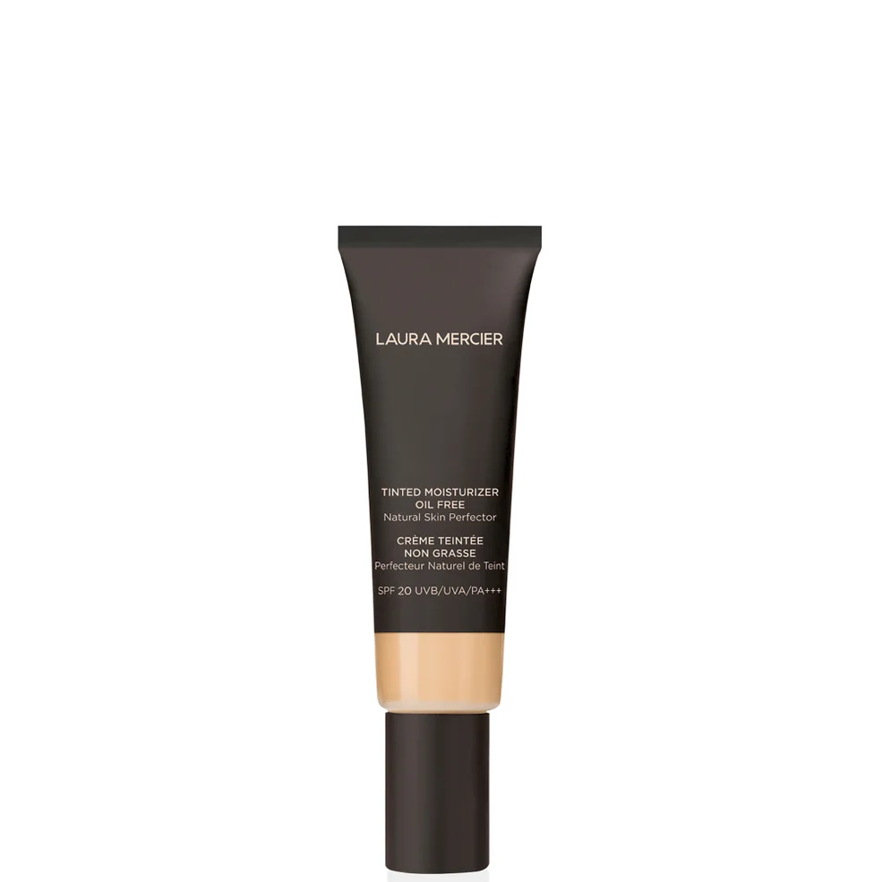 Laura Mercier Tinted Moisturizer Oil Free Natural Skin Perfector SPF 20 (Various Shades) 50ml Imagen 1
