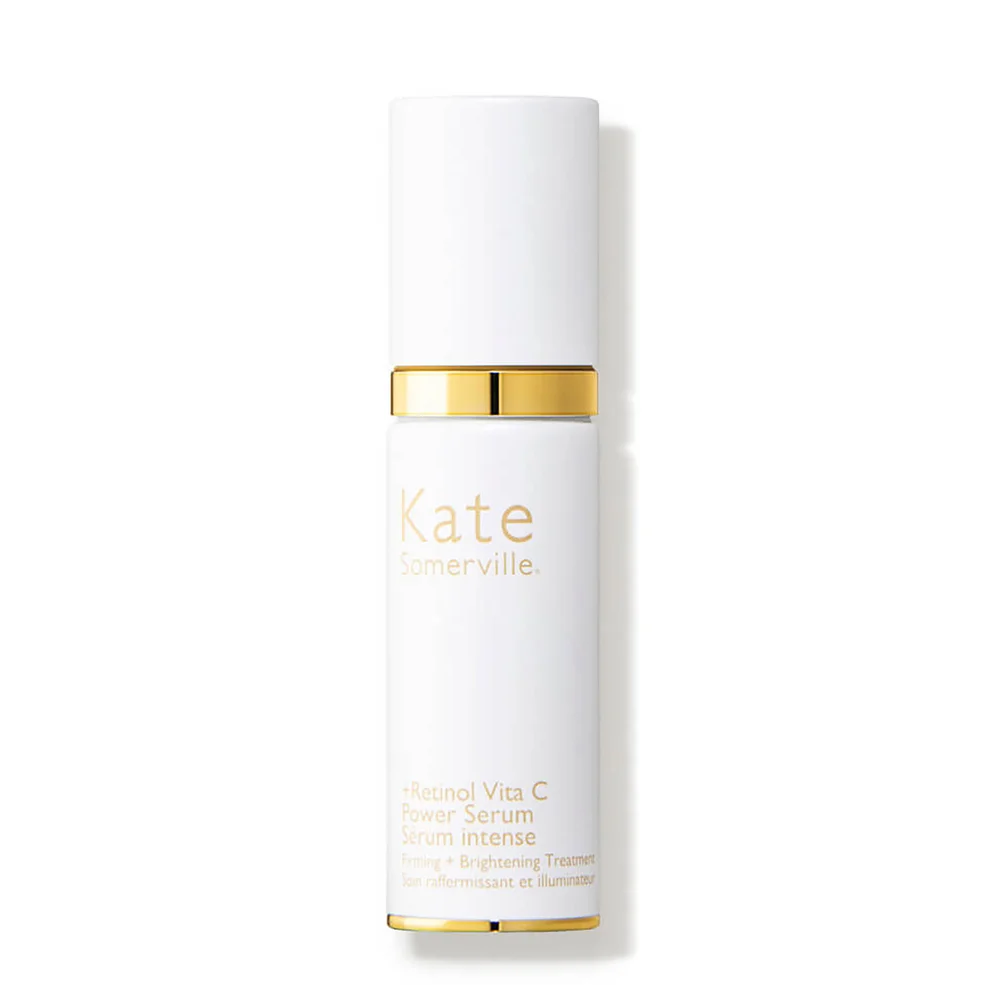 Kate Somerville +Retinol Vita C Power Serum 30ml Imagen 1