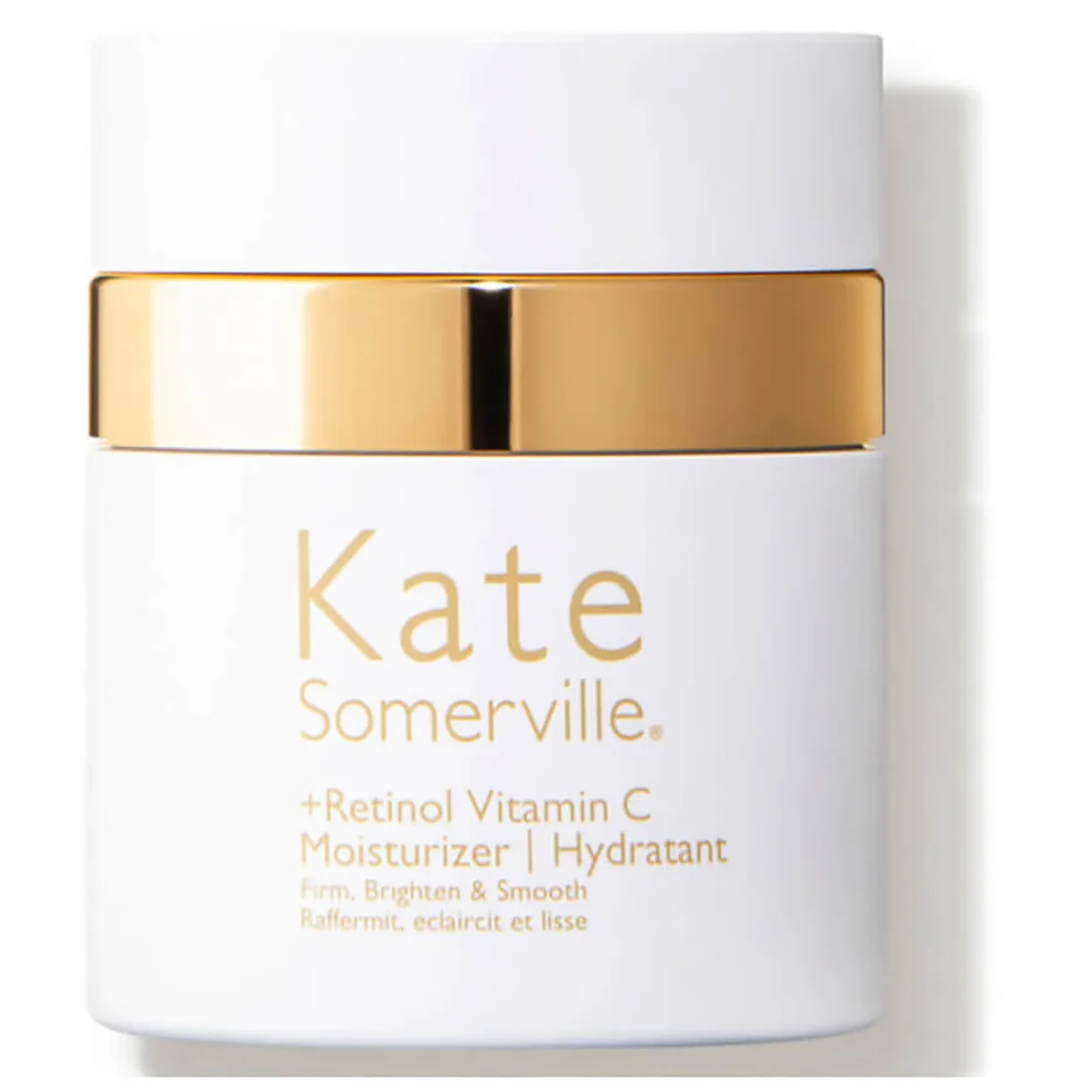 Kate Somerville +Retinol Vitamin C Moisturiser 50ml Imagen 1