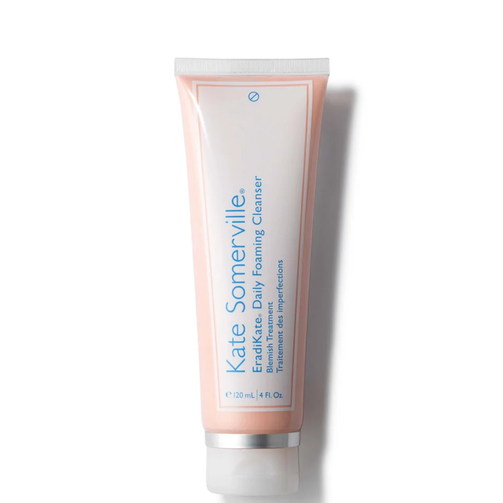 Kate Somerville EradiKate Daily Foaming Cleanser 120ml Imagen 1