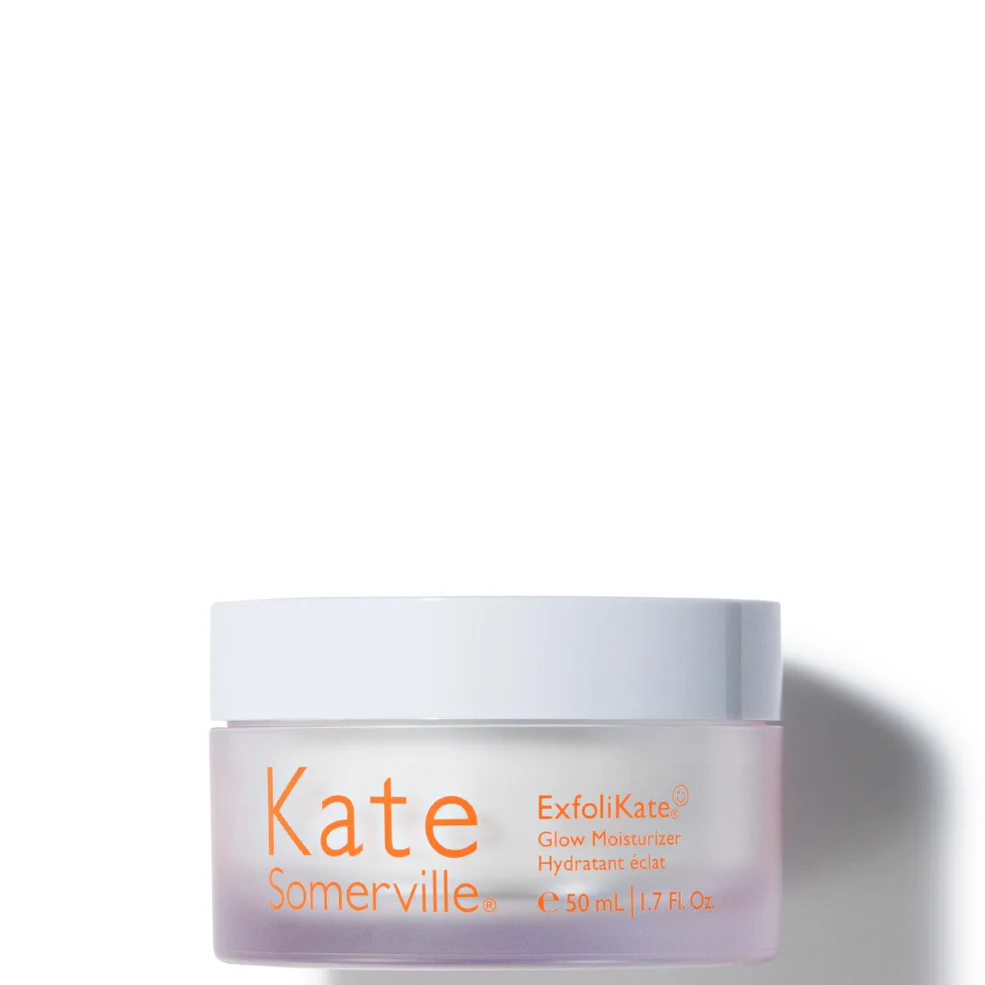 Kate Somerville ExfoliKate Glow Moisturiser 50ml Imagen 1