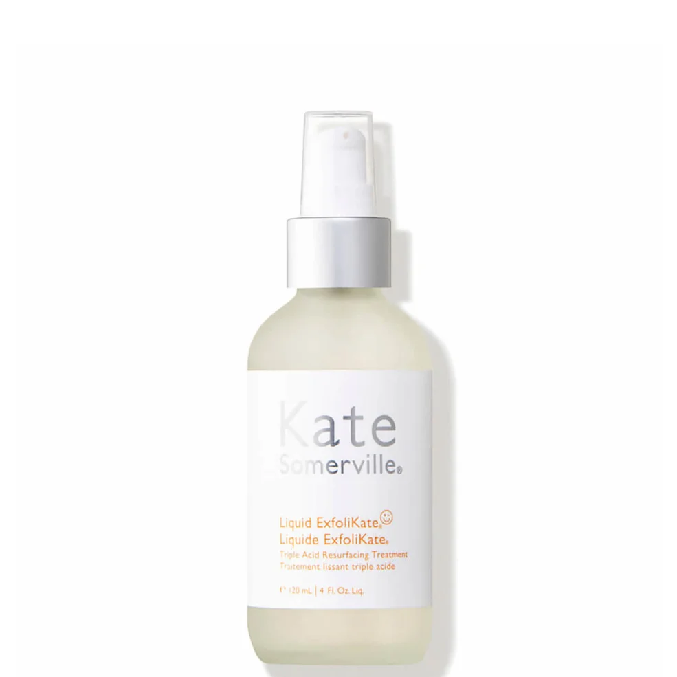 Kate Somerville Liquid ExfoliKate Triple Acid Resurfacing Treatment 120ml Imagen 1