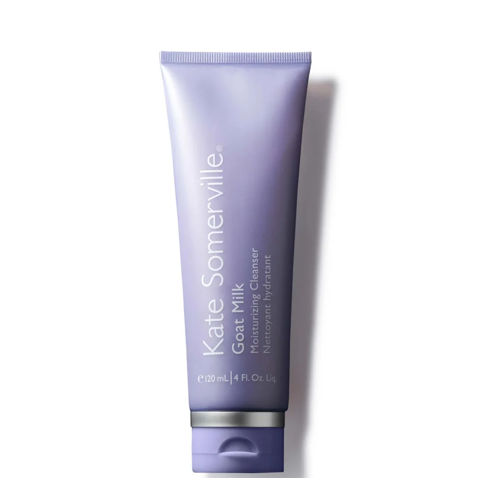 Kate Somerville Goat Milk Moisturising Cleanser 120ml Imagen 1