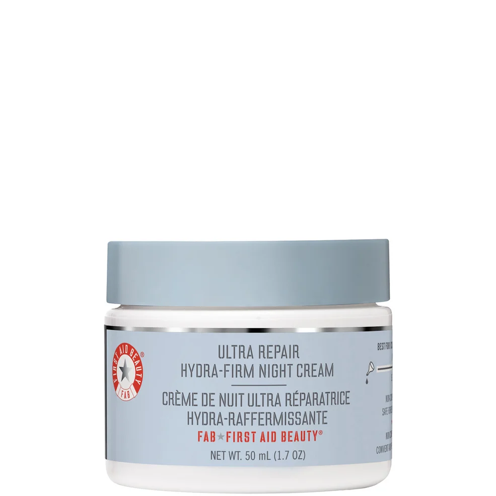 First Aid Beauty Ultra Repair Hydra-Firm Night Cream 48g Imagen 1