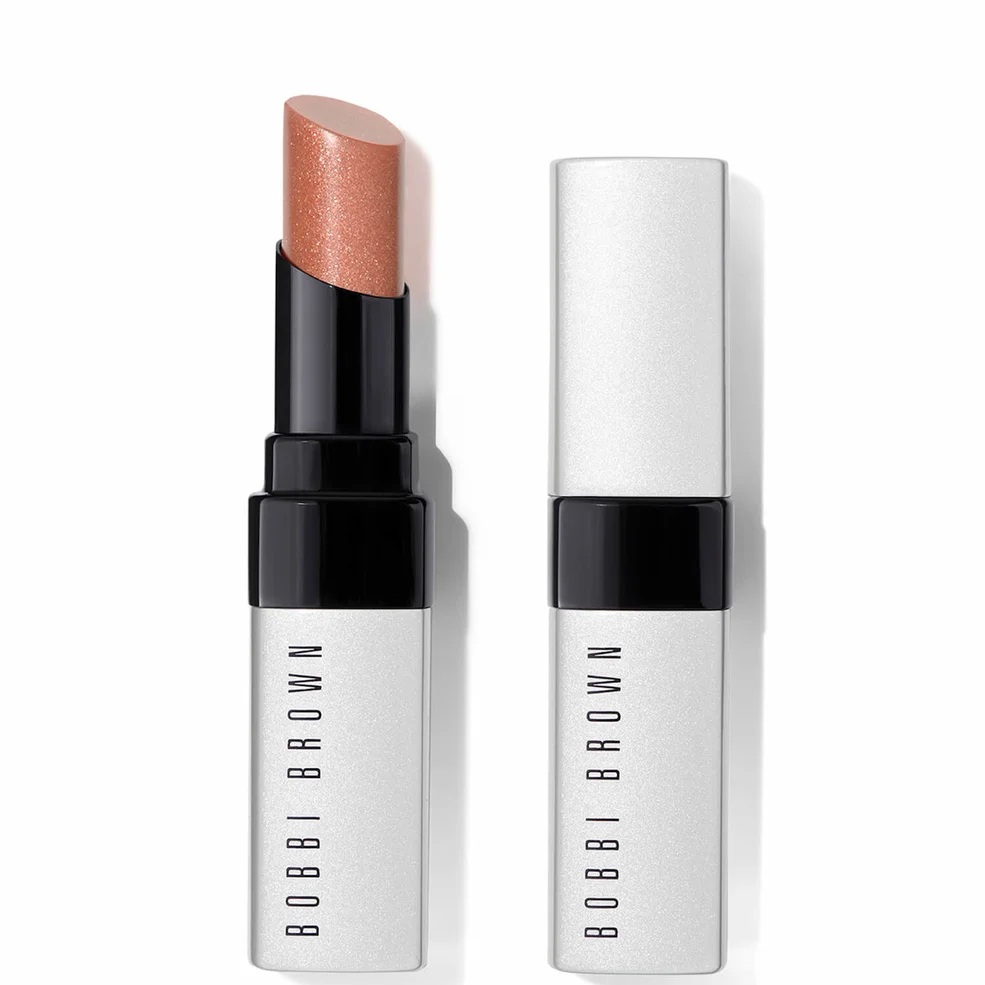 Bobbi Brown Extra Lip Tint - Bare Nude Sparkle 2.3g Imagen 1