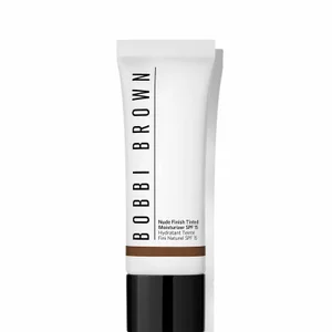 Bobbi Brown SPF15 Nude Finish Tinted Moisturiser - Rich 12ml - undefined undefined