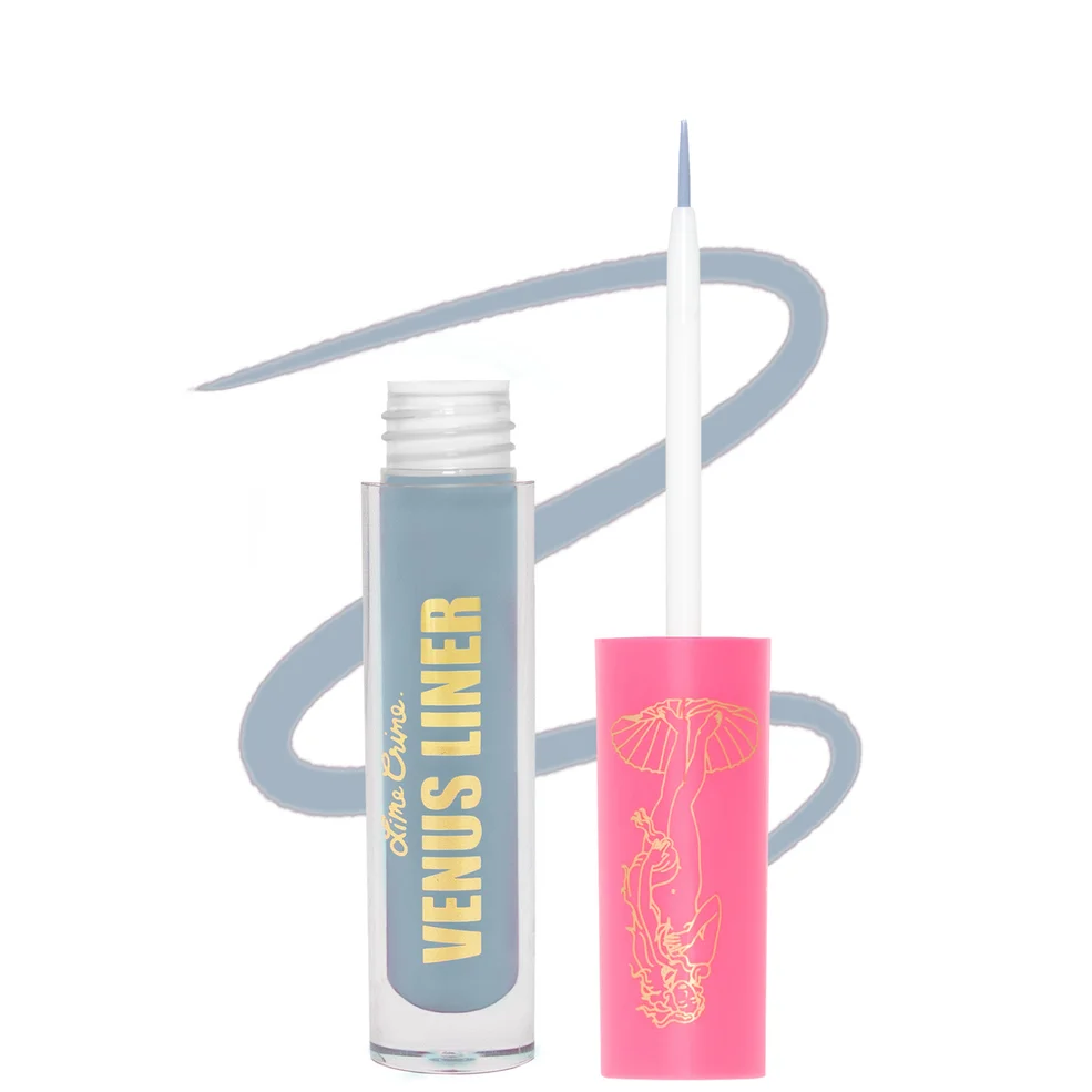 Lime Crime Venus Liquid Liner 2.35ml (Various Shades) Imagen 1