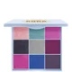 Paleta de ojos y rostro Lime Crime Aura