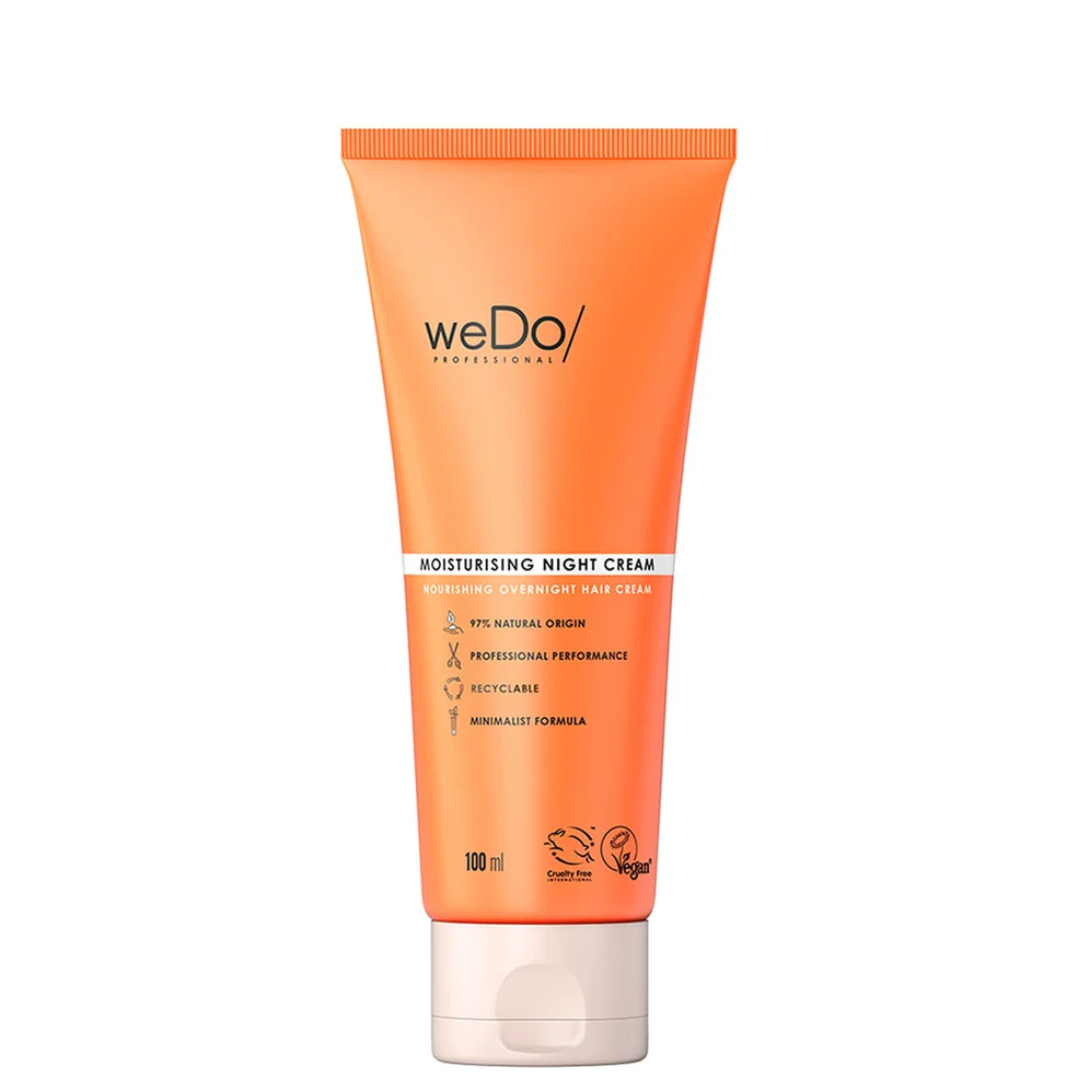weDo/ Professional Overnight Treatment 100ml Imagen 1