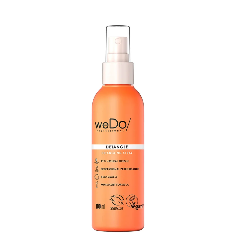 weDo/ Professional Detangle Spray 100ml Imagen 1