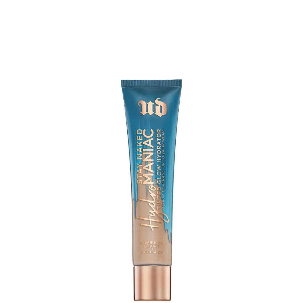 Urban Decay Stay Naked Hydromaniac Tinted Glow Hydrator 35ml (Various Shades) Imagen 1