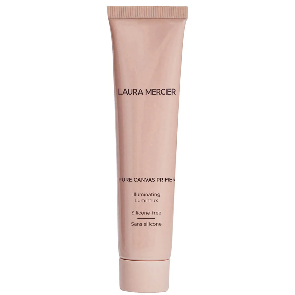Laura Mercier Pure Canvas Mini Primer - Iluminador 25ml Imagen 1