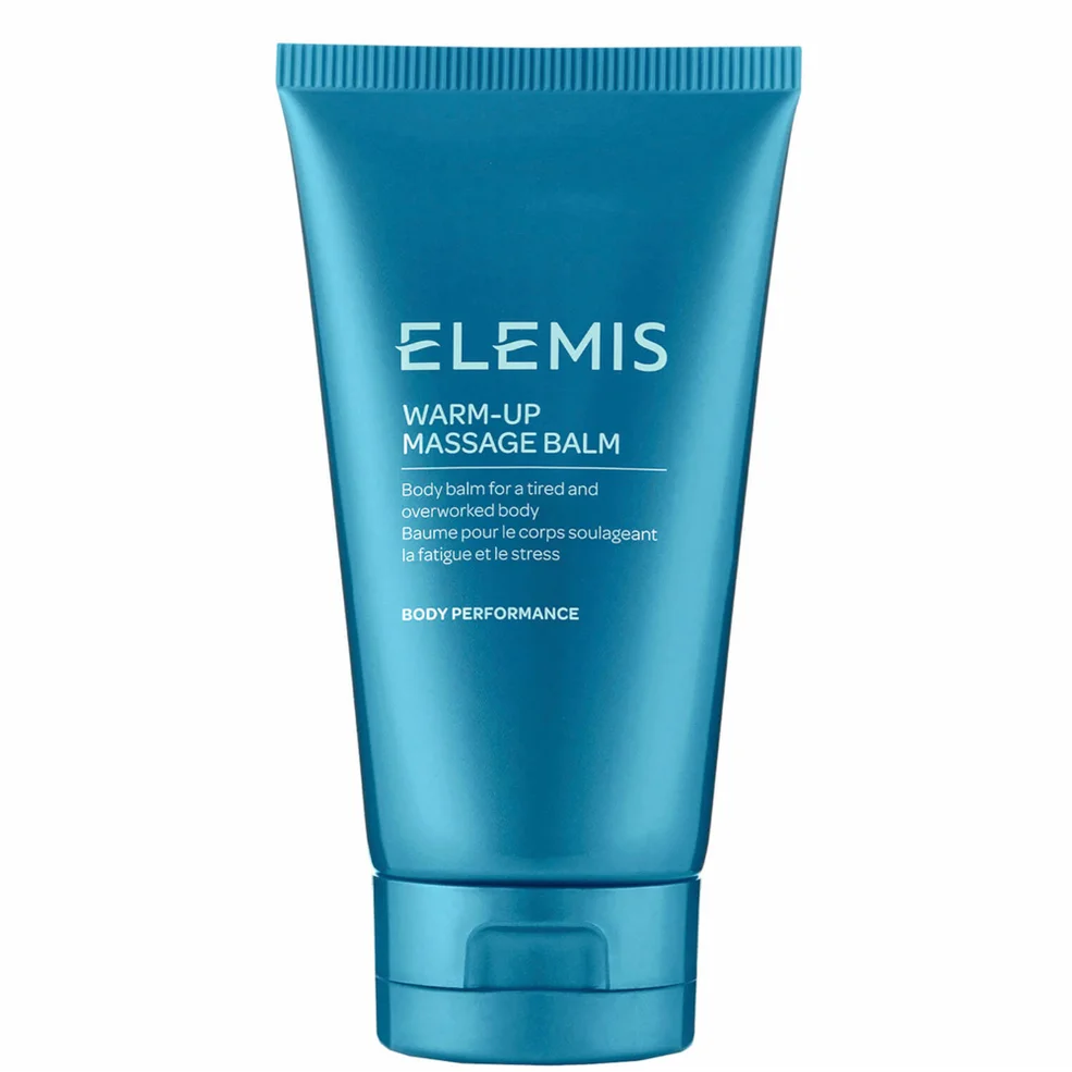 Elemis Warm up Massage Balm 150ml Imagen 1