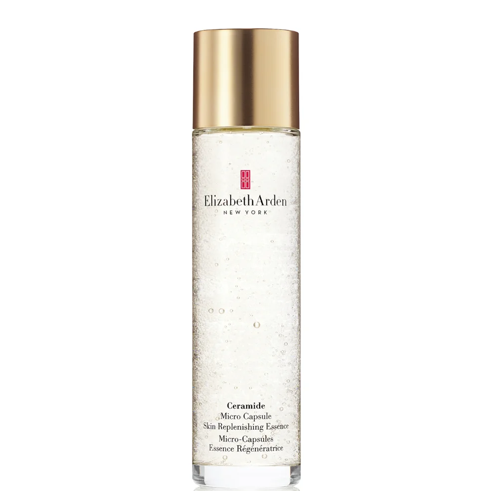 Elizabeth Arden Ceramide Micro Capsule Skin Replenishing Essence 140ml Imagen 1