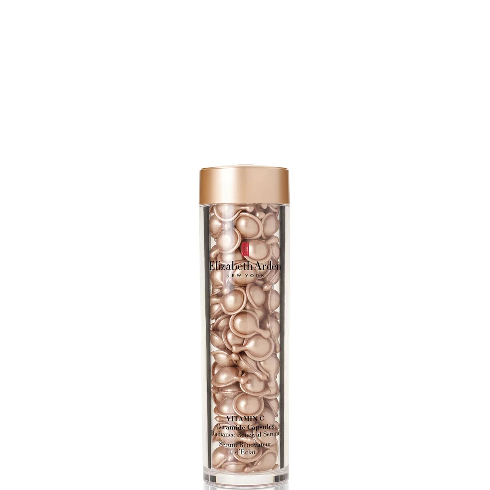 Elizabeth Arden Ceramide Vitamin C Capsules - 90 Capsules Imagen 1
