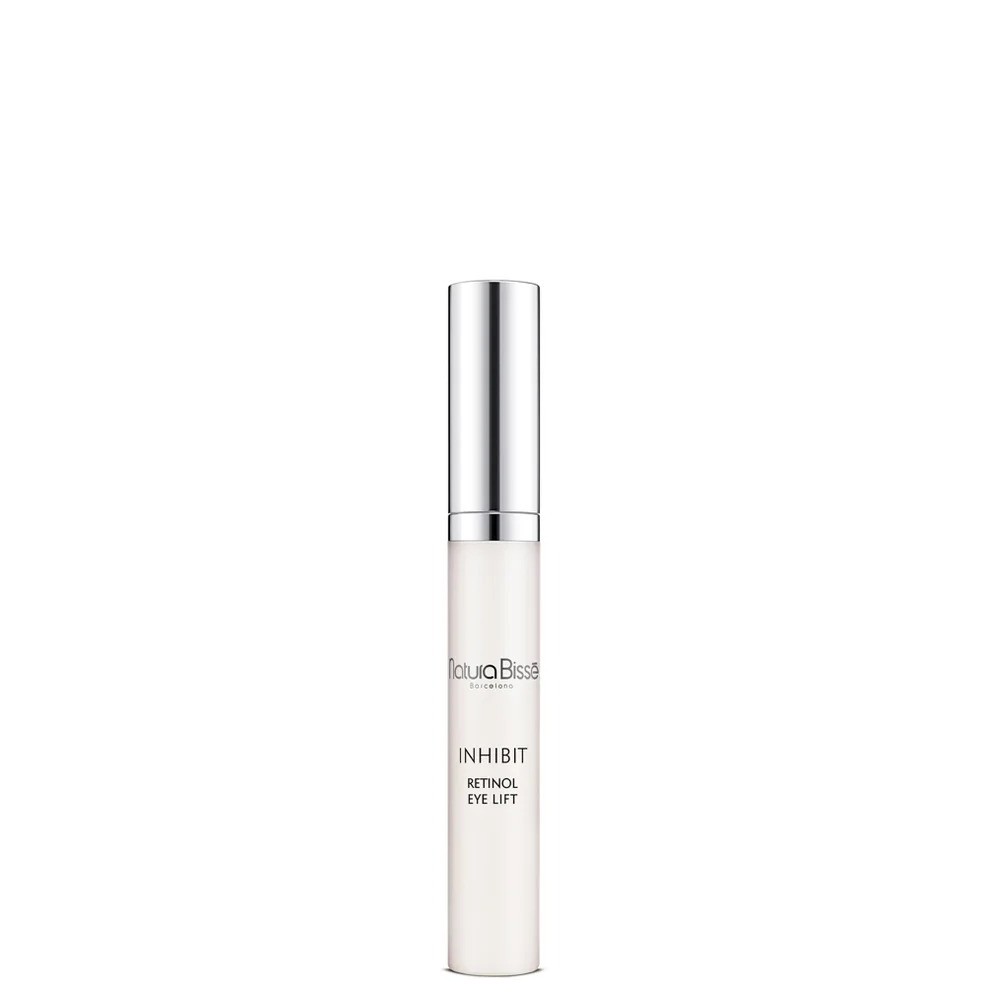 Na tura Bissé Inhibit Retinol Lifting de ojos 15ml Imagen 1