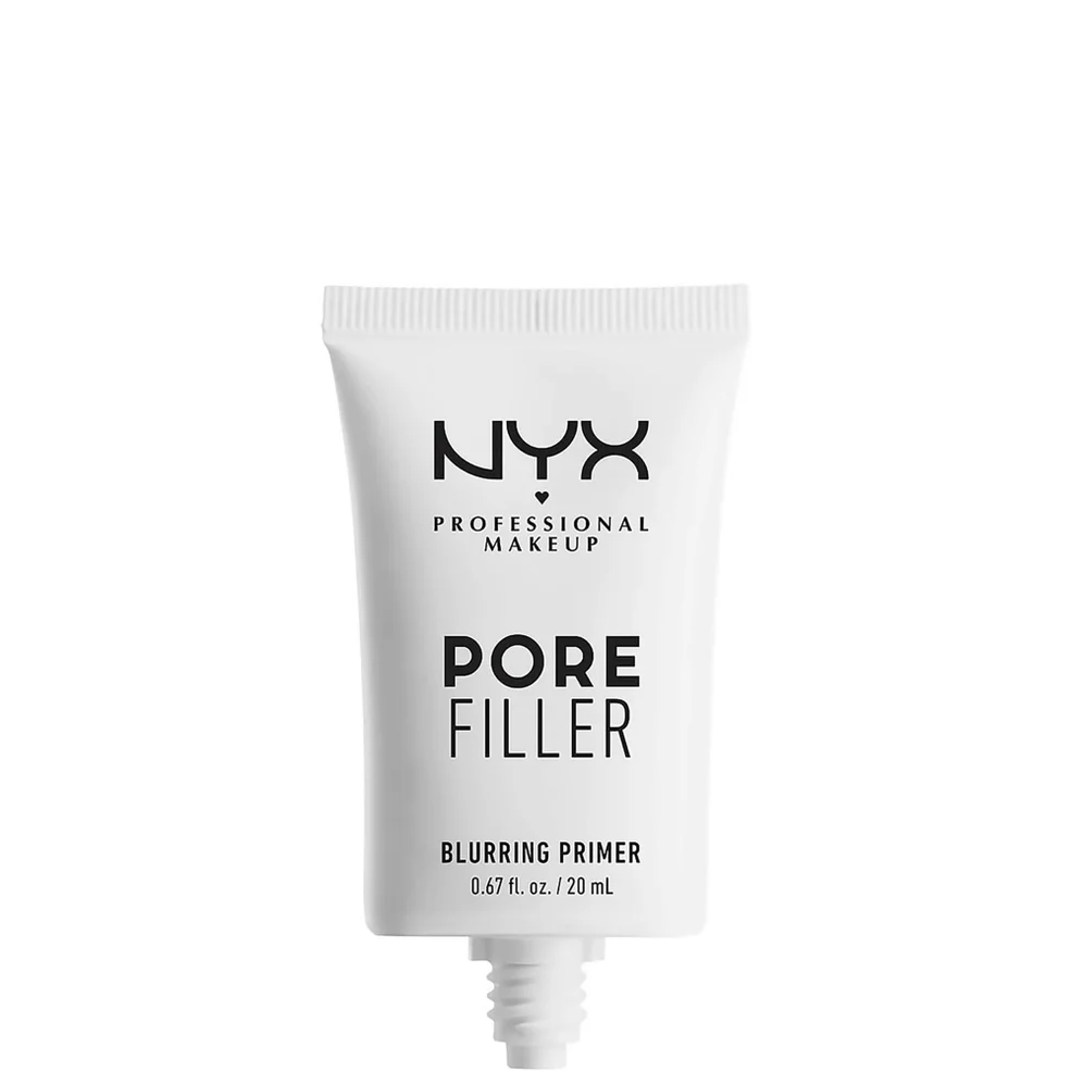 NYX Professional Makeup Blurring Vitamin E Face Primer 20ml Imagen 1