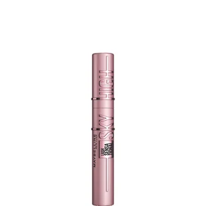 Maybelline Lash Sensational Sky High Mascara - 01 Black 7.2ml - undefined undefined