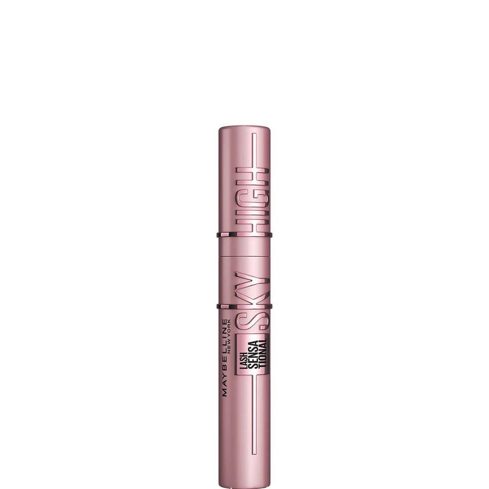 Maybelline Lash Sensational Sky High Mascara - 01 Black 7.2ml Imagen 1