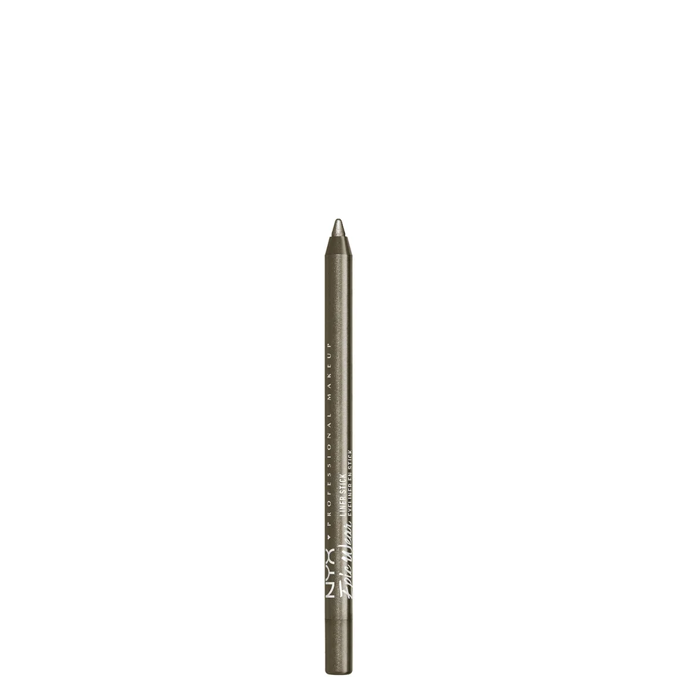NYX Professional Makeup Epic Wear Long Lasting Liner Stick - All Time Olive Imagen 1