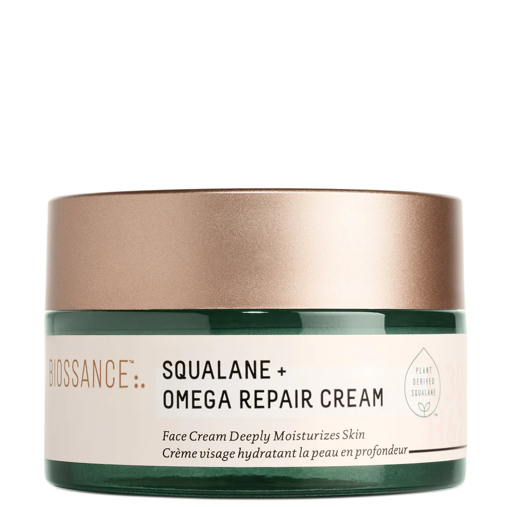 Biossance Omega Repair Cream 50ml Imagen 1