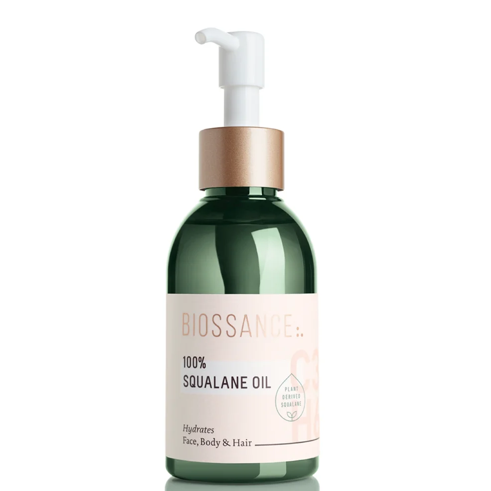 Biossance 100% Squalane Oil 100ml Imagen 1