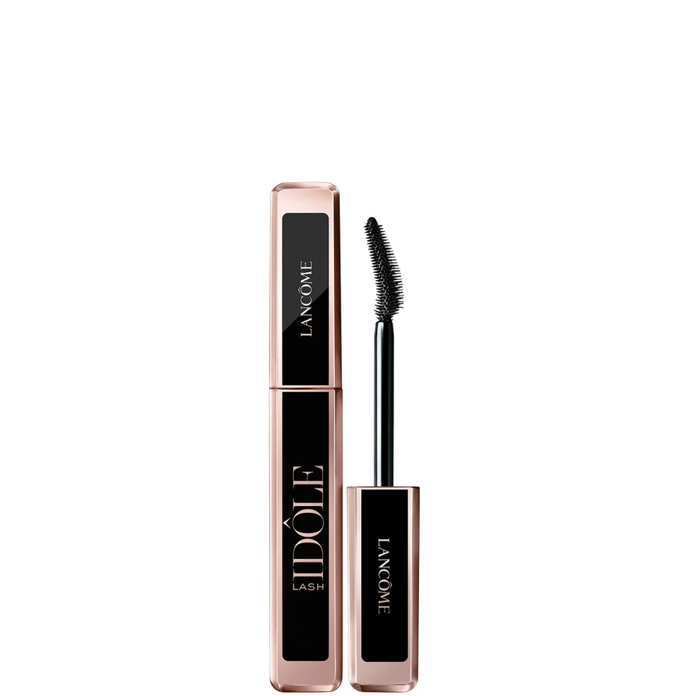 Lancôme Lash Idôle Mascara - 01 Black Imagen 1
