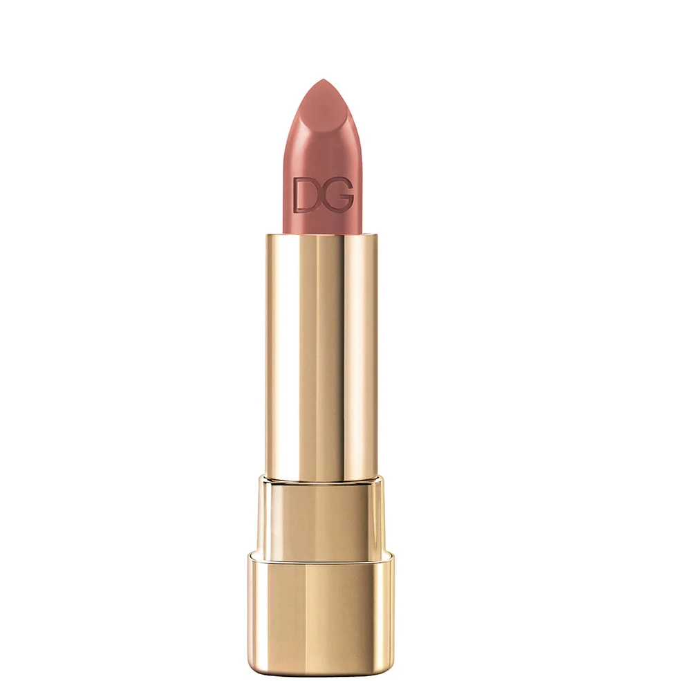 Dolce&Gabbana Classic Cream Lipstick 3.5g (Various Shades) Imagen 1