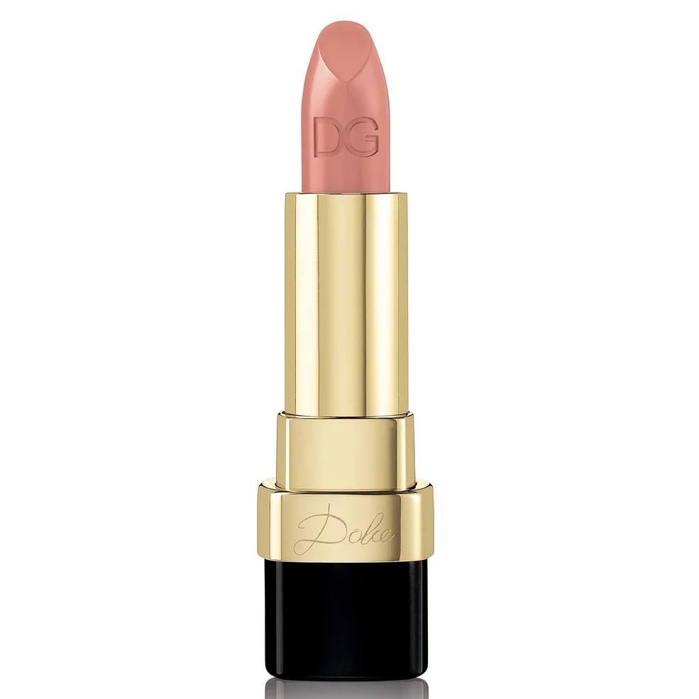 Dolce&Gabbana Dolce Matte Lipstick 3.5g (Various Shades) Imagen 1