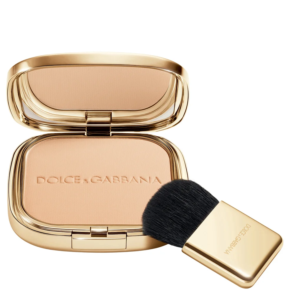 Dolce&Gabbana Perfection Veil Pressed Powder 15g (Various Shades) Imagen 1