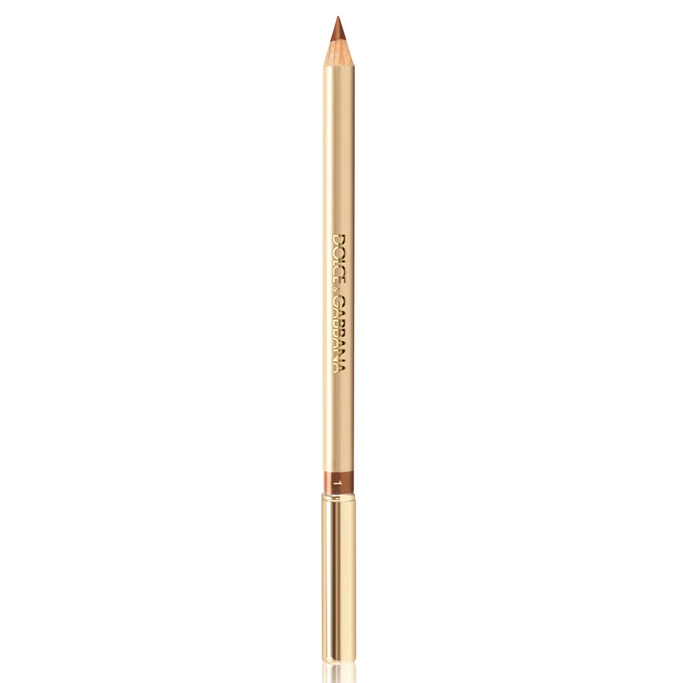 Dolce&Gabbana Precision Lipliner 1.88g (Various Shades) Imagen 1