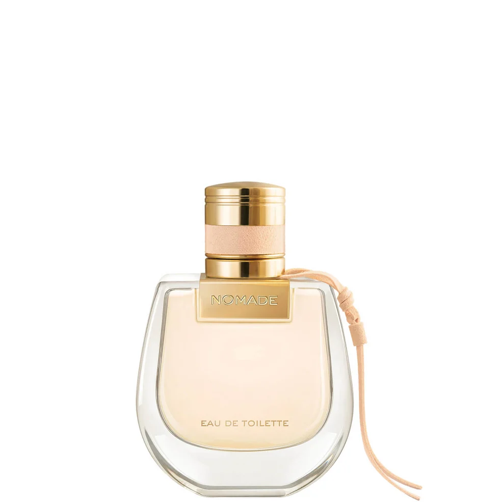 Chloé Nomade Eau de Toilette 50ml Imagen 1