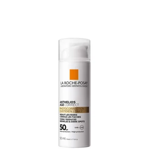 La Roche-Posay Anthelios Age Correct SPF50+ Sun Cream 50ml - undefined undefined
