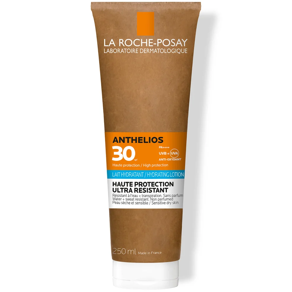 La Roche-Posay Anthelios Protección Solar SPF30+ Leche 250ml Imagen 1
