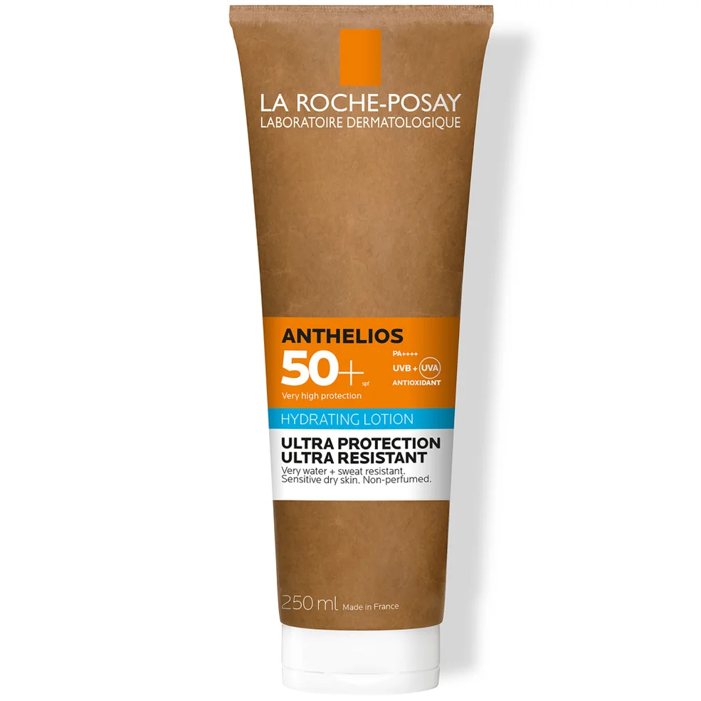 La Roche-Posay Anthelios Sun Protection SPF50+ Milk 250ml Imagen 1