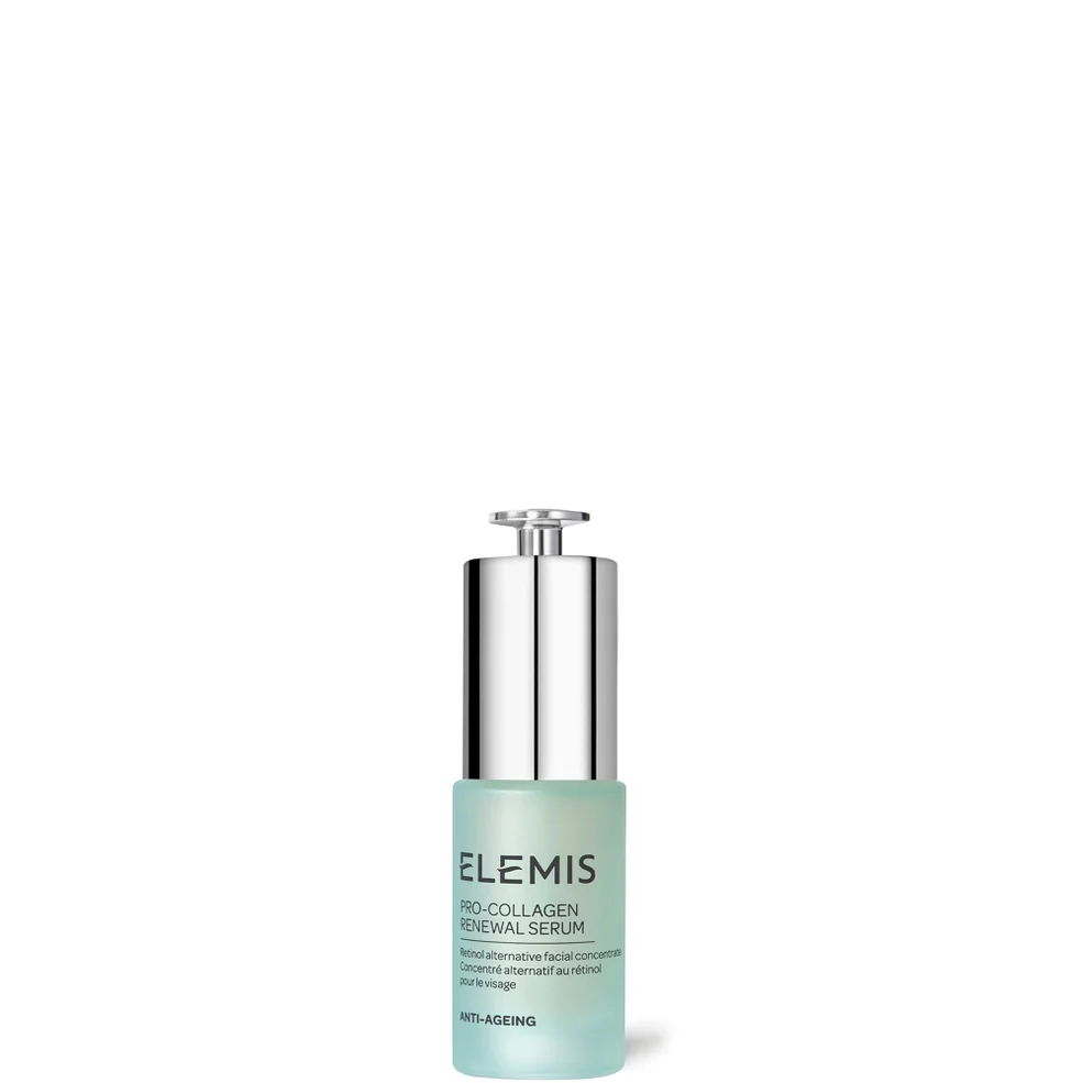 Elemis Pro-Collagen Renewal Serum 15ml Imagen 1