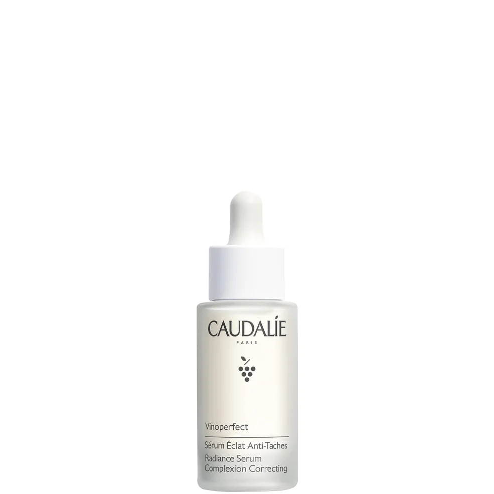 Caudalie Vinoperfect Complexion Correcting Radiance Serum 30ml Imagen 1
