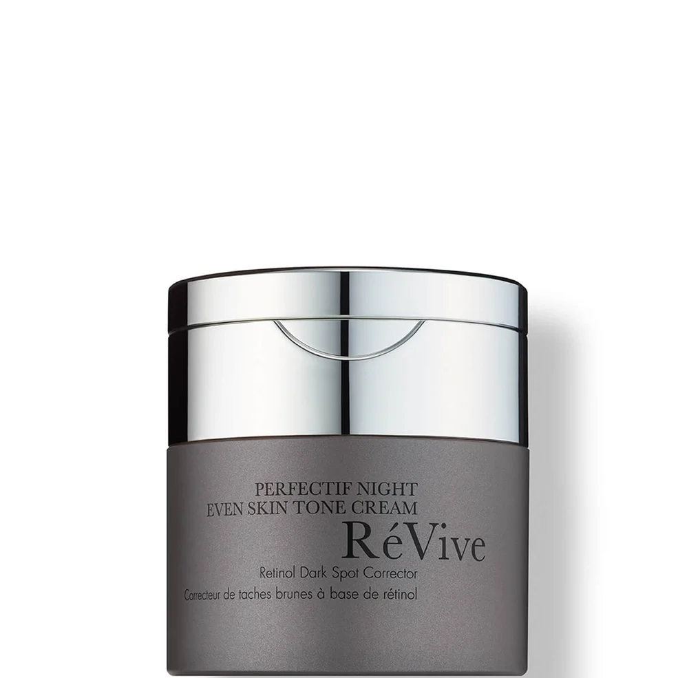 RéVive Perfectif Night Retinol Dark Spot Corrector Even Skin Tone Cream 50ml Imagen 1
