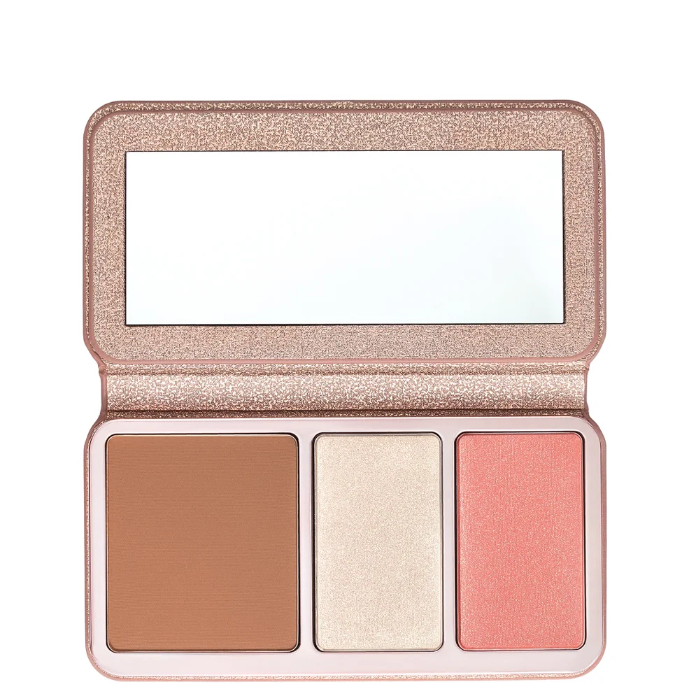 Paleta facial de Anastasia Beverly Hills - Italian Summer Imagen 1