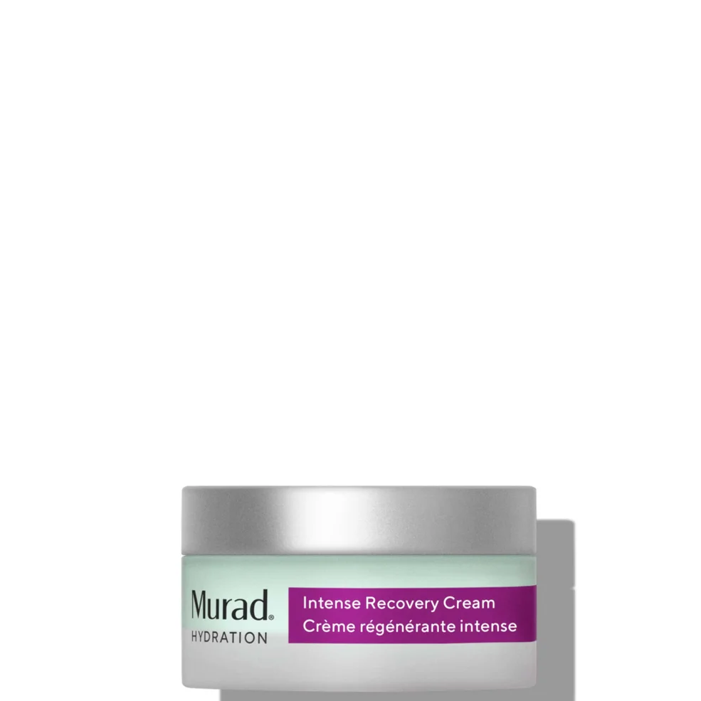 Murad Intense Recovery Cream 50ml Imagen 1