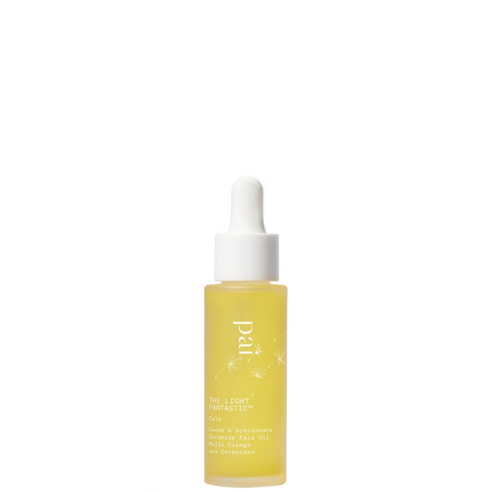 Pai Skincare The Light Fantastic Cacao and Schisandra Ceramide Facial Oil 30ml Imagen 1