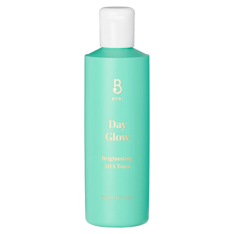 BYBI Beauty Day Glow Brightening AHA Tonic 150ml Imagen 1