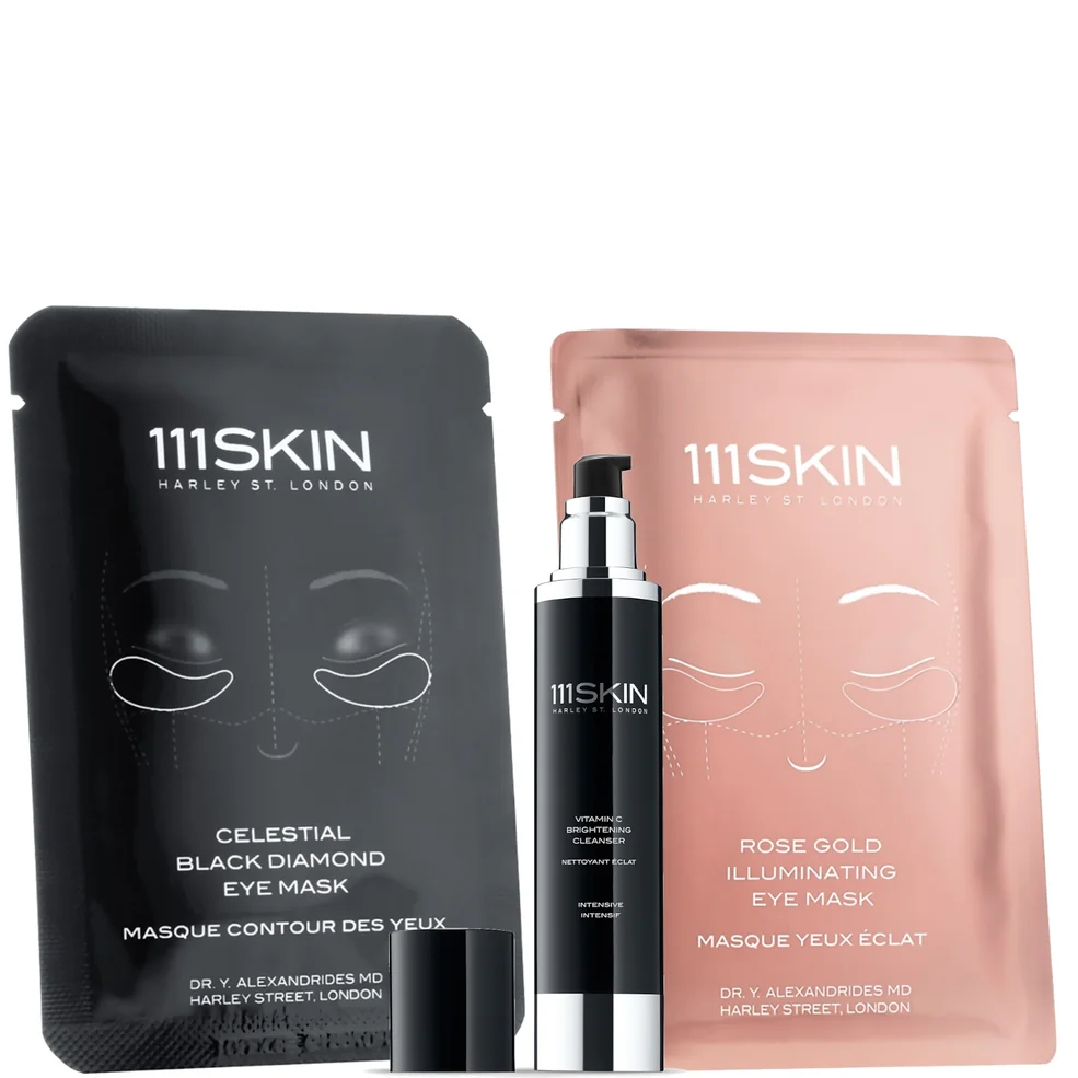 111SKIN LOOKFANTASTIC Chinese New Year Set Imagen 1