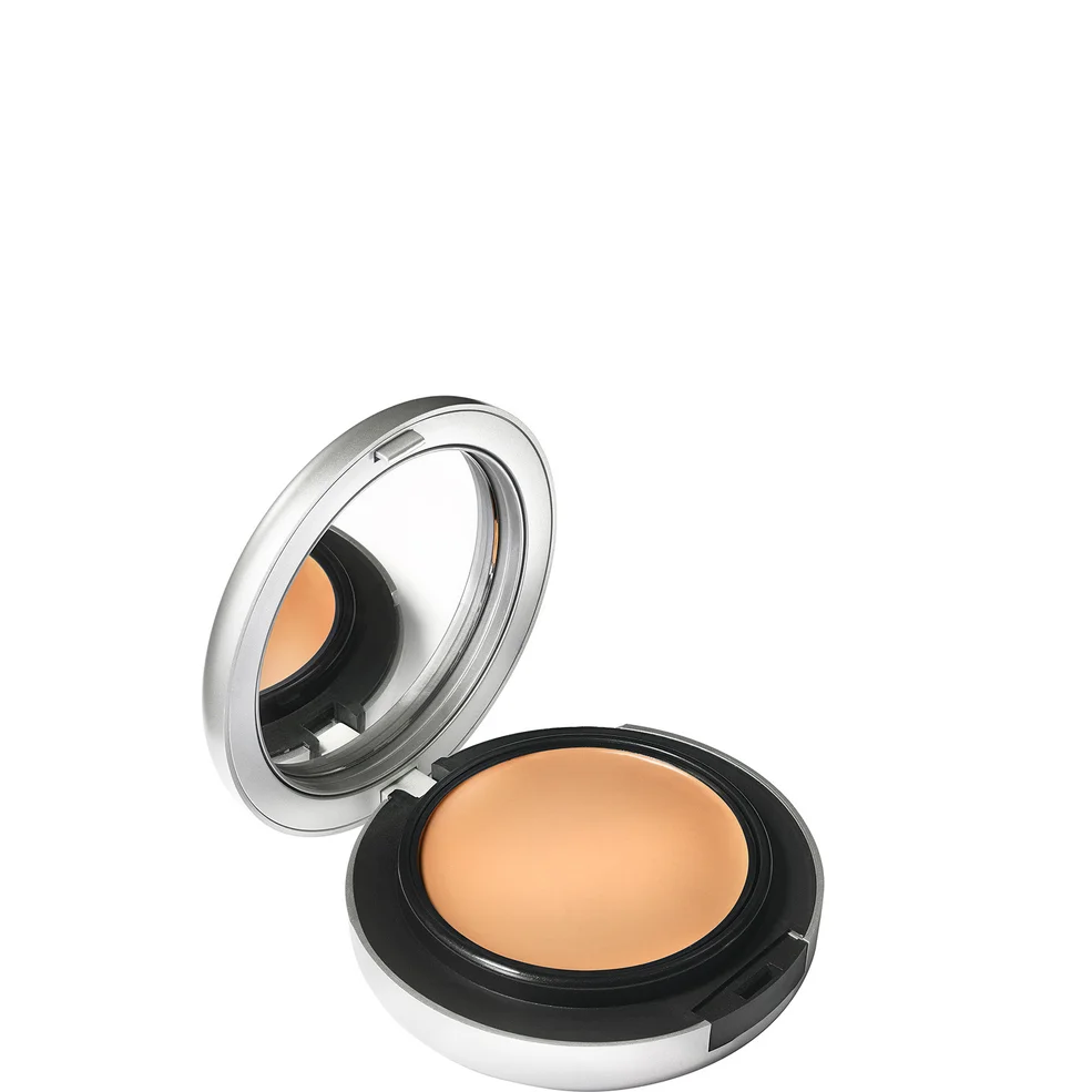 MAC Studio Fix Tech Cream-to-Powder Foundation 10g (Various Shades) Imagen 1